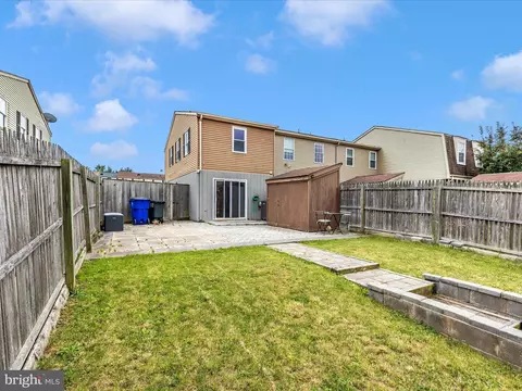 Exterior - 1133 Providence Ct, Frederick, MD 21703 photo 14 of 14