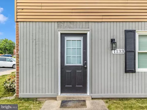 Exterior - 1133 Providence Ct, Frederick, MD 21703 photo 2 of 14