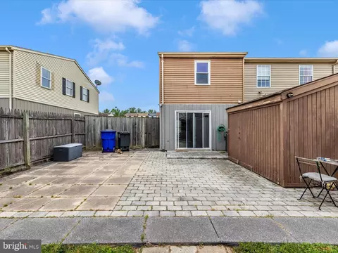 Exterior - 1133 Providence Ct, Frederick, MD 21703 photo 8 of 14