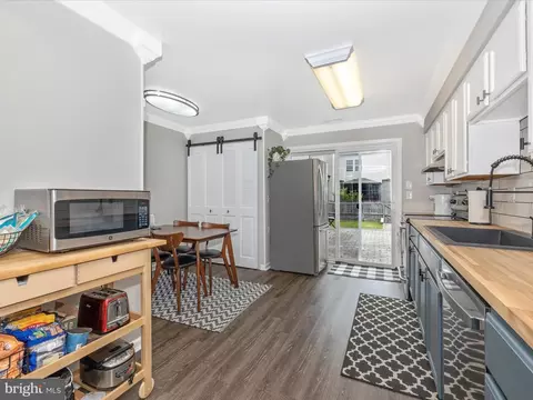 Kitchen - 1133 Providence Ct, Frederick, MD 21703 photo 2 of 6