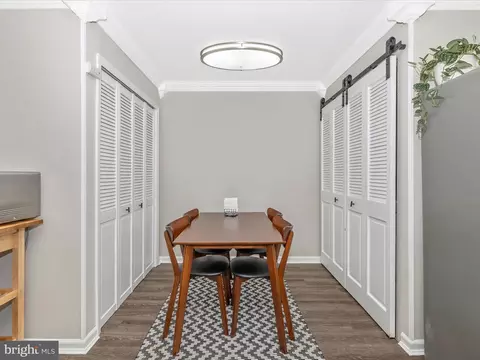 Dining - 1133 Providence Ct, Frederick, MD 21703 photo 2 of 3