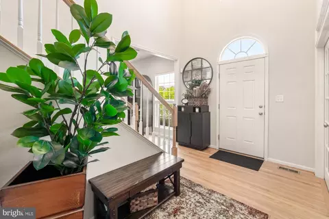 Entry Way - 2111 Infantry Dr, Frederick, MD 21702 photo 1 of 6