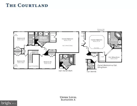 Floorplan - 2111 Infantry Dr, Frederick, MD 21702 photo 1 of 3