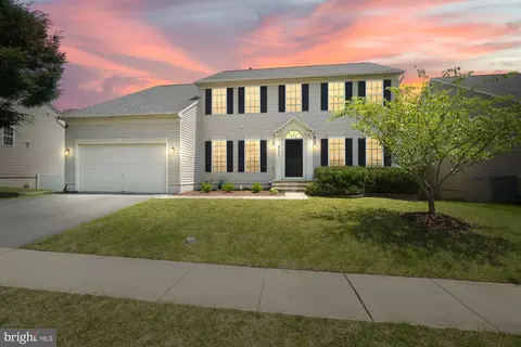 2111 Infantry Dr, Frederick, MD 21702