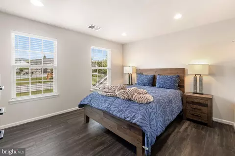 Bedroom - 2111 Infantry Dr, Frederick, MD 21702 photo 2 of 3