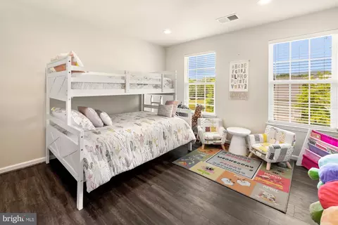 Bedroom - 2111 Infantry Dr, Frederick, MD 21702 photo 3 of 3