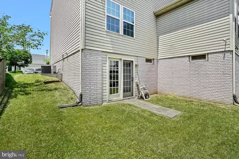 Exterior - 2111 Infantry Dr, Frederick, MD 21702 photo 3 of 5