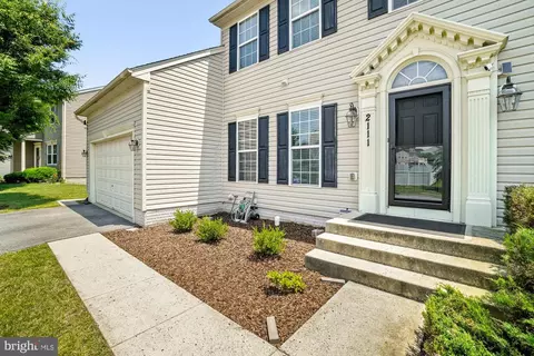 Exterior - 2111 Infantry Dr, Frederick, MD 21702 photo 2 of 5