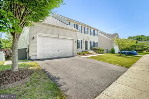 Exterior - 2111 Infantry Dr, Frederick, MD 21702 photo 5 of 5