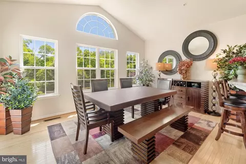 Dining - 2111 Infantry Dr, Frederick, MD 21702 photo 2 of 2