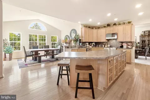 Kitchen - 2111 Infantry Dr, Frederick, MD 21702 photo 1 of 2