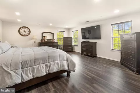Bedroom - 2111 Infantry Dr, Frederick, MD 21702 photo 1 of 3