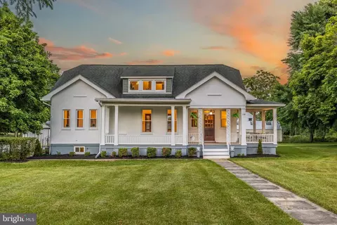 108 Emmitsburg Rd, Thurmont, MD 21788