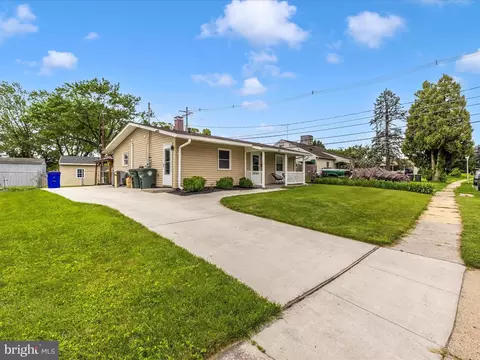 448 Carrollton Dr, Frederick, MD 21701 photo 39