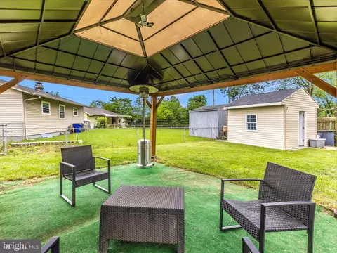 448 Carrollton Dr, Frederick, MD 21701 photo 46
