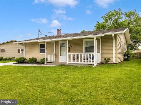 448 Carrollton Dr, Frederick, MD 21701 photo 43