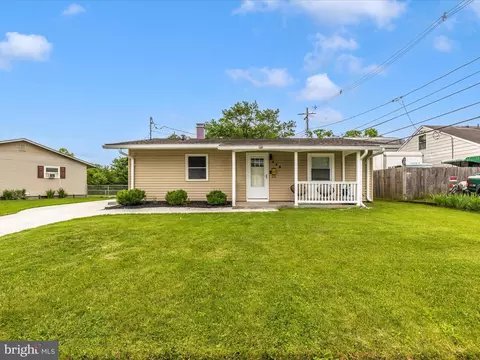 448 Carrollton Dr, Frederick, MD 21701 photo 41