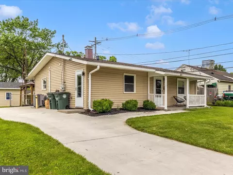 448 Carrollton Dr, Frederick, MD 21701 photo 40