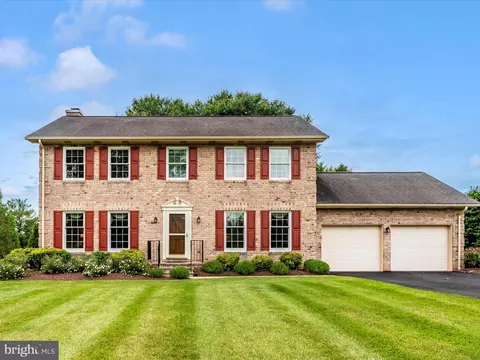 7904 W Brookridge Dr, Middletown, MD 21769