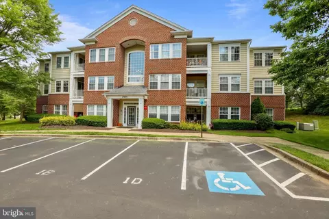 2404 Ellsworth Way #1C, Frederick, MD 21702