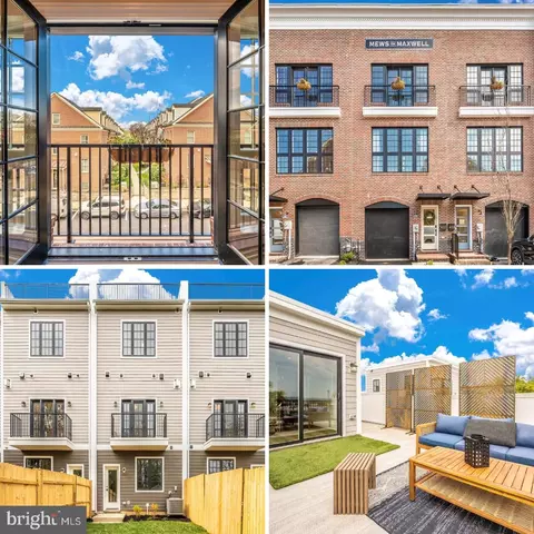 426 N Maxwell Ave, Frederick, MD 21701