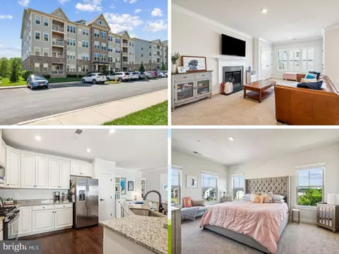 5733 Meadowood St #301, New Market, MD 21774