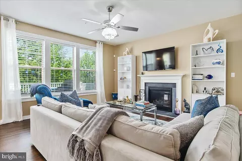 Living - 2056 Chamberlain Dr, Frederick, MD 21702 photo 1 of 1