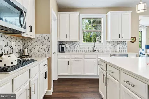 Kitchen - 2056 Chamberlain Dr, Frederick, MD 21702 photo 1 of 5
