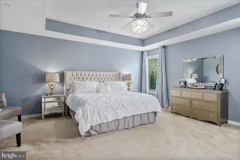 Bedroom - 2056 Chamberlain Dr, Frederick, MD 21702 photo 1 of 4