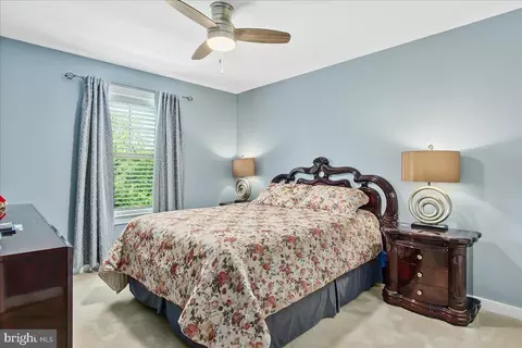 Bedroom - 2056 Chamberlain Dr, Frederick, MD 21702 photo 4 of 4