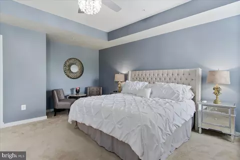 Bedroom - 2056 Chamberlain Dr, Frederick, MD 21702 photo 2 of 4