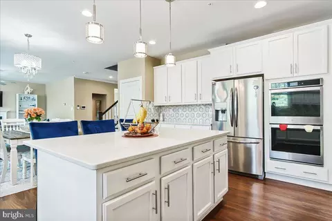 Kitchen - 2056 Chamberlain Dr, Frederick, MD 21702 photo 2 of 5