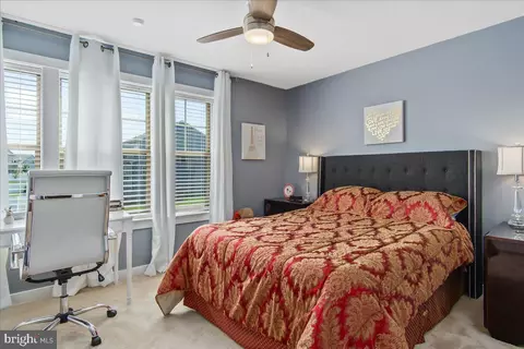 Bedroom - 2056 Chamberlain Dr, Frederick, MD 21702 photo 3 of 4