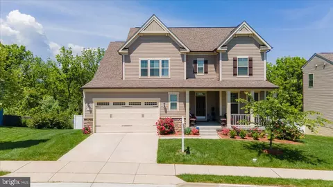 Exterior - 2056 Chamberlain Dr, Frederick, MD 21702 photo 10 of 10