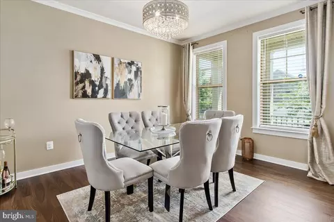 Dining - 2056 Chamberlain Dr, Frederick, MD 21702 photo 1 of 2