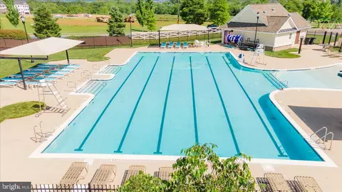Exterior - 2056 Chamberlain Dr, Frederick, MD 21702 photo 7 of 10