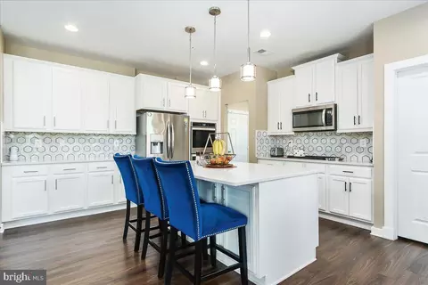 Kitchen - 2056 Chamberlain Dr, Frederick, MD 21702 photo 5 of 5