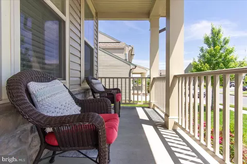 Exterior - 2056 Chamberlain Dr, Frederick, MD 21702 photo 3 of 10