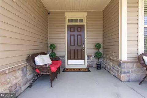 Exterior - 2056 Chamberlain Dr, Frederick, MD 21702 photo 4 of 10