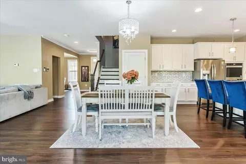 Dining - 2056 Chamberlain Dr, Frederick, MD 21702 photo 2 of 2