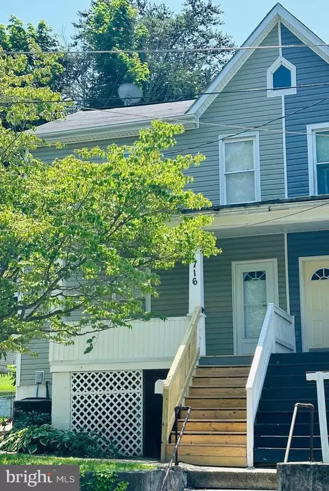 716 Park Ave, Brunswick, MD 21716