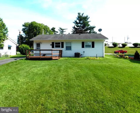 409 Braddock Ave, Frederick, MD 21701 photo 19