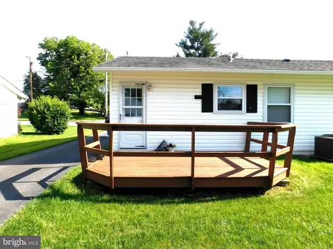 409 Braddock Ave, Frederick, MD 21701 photo 18