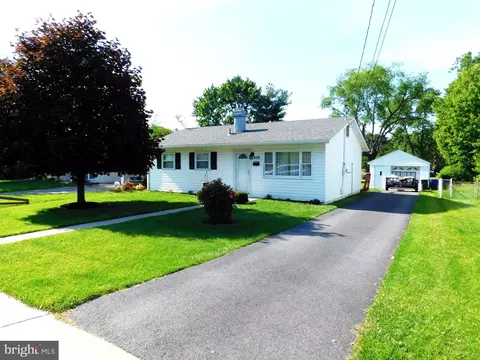 409 Braddock Ave, Frederick, MD 21701 photo 2
