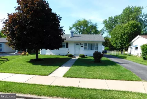 409 Braddock Ave, Frederick, MD 21701