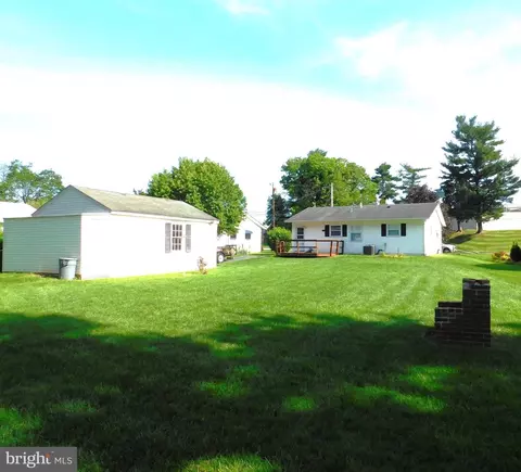 409 Braddock Ave, Frederick, MD 21701 photo 20