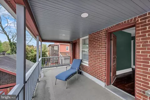 Exterior - 499 E Church St E, Frederick, MD 21701 photo 4 of 11