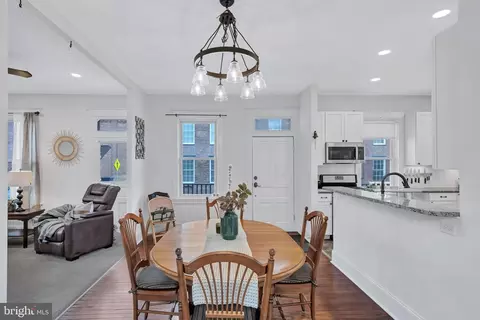 Dining - 499 E Church St E, Frederick, MD 21701 photo 2 of 4