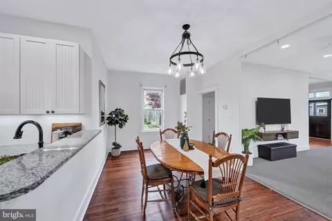 Dining - 499 E Church St E, Frederick, MD 21701 photo 4 of 4