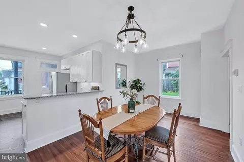 Dining - 499 E Church St E, Frederick, MD 21701 photo 1 of 4
